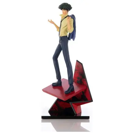Cowboy Bebop Statuie din Rasina 1/8 Spike Spiegel 34 cm poza produsului