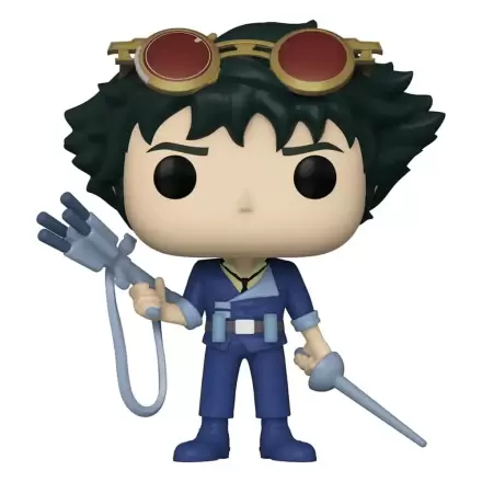 Cowboy Bebop POP! Animation Figurină Vinyl Spike w/Weapon & Sword 9 cm termékfotója