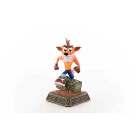 Crash Bandicoot Statuie Crash Bandicoot Classic 32 cm poza produsului