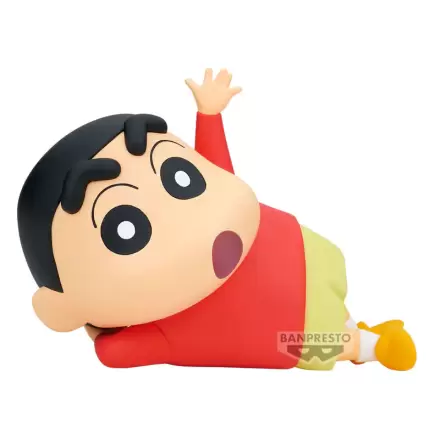 Figurină Crayon Shinchan Big Sofvimates Shinnosuke Nohara 18cm termékfotója