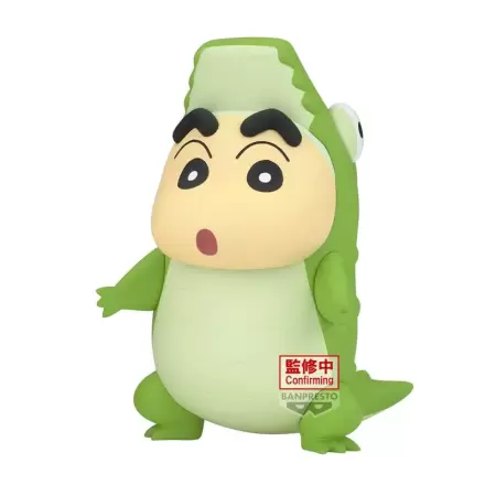 Figurină Cosplay Crayon Shinchan Goat ver.B 8cm termékfotója