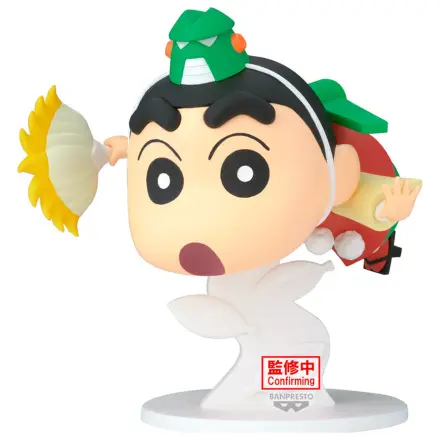 Crayon Shinchan The Movie Shinnosuke Nohara figurina de 15 cm poza produsului