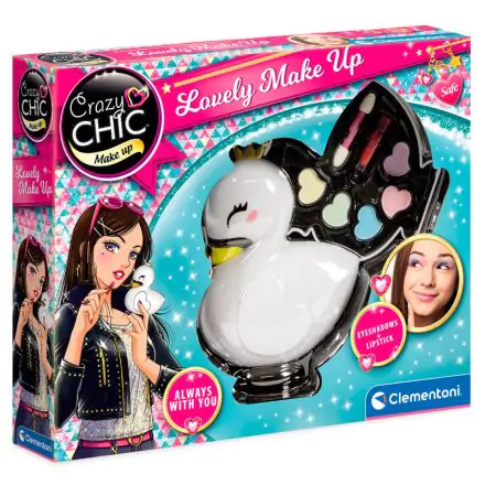 Crazy Chic Lovely Make Up lebada poza produsului
