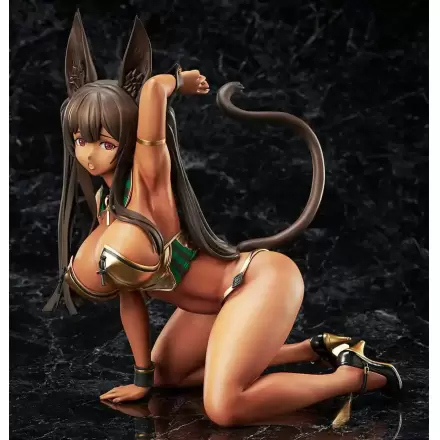 Creators Opinion Statuie PVC 1/4 Anubis Casino: Bare Leg Ver. 26 cm poza produsului