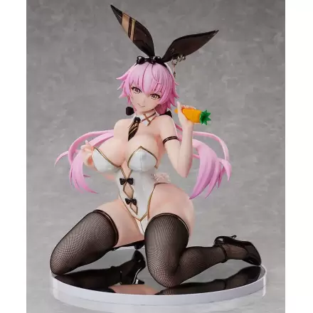 Creators Opinion Statuie PVC 1/4 Haruna Bunny Ver. 31 cm termékfotója