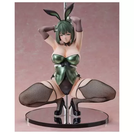 Creators Opinion Statuie din PVC 1/4 Hinata Asaka 35 cm poza produsului