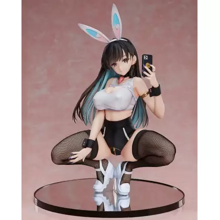 Creators Opinion Statuie PVC 1/4 Hinatsu Namiguchi Bunny Ver. 31 cm termékfotója