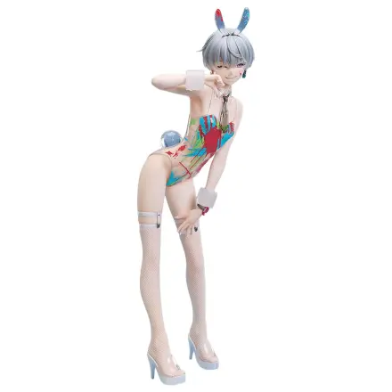 Creators Opinion statuie din PVC 1/4 Kimi Bunny Ver. 43 cm poza produsului