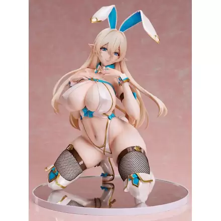 Creators Opinion Statuie PVC 1/4 Lalanoa Bunny Ver. 30 cm termékfotója