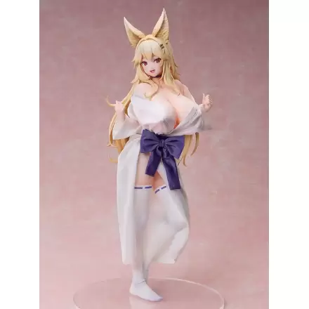 Figurină PVC Creators Opinion 1/4 Mona Inayama 43 cm poza produsului