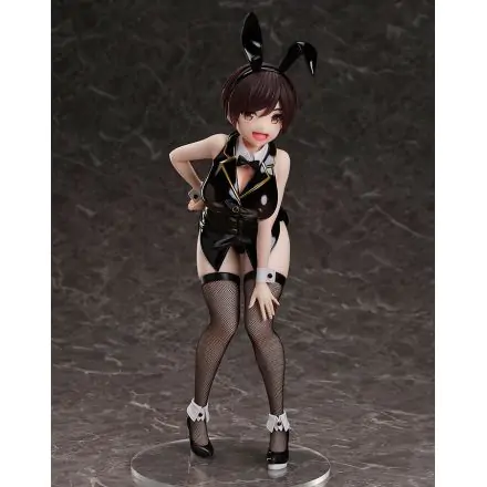 Creators Opinion Statuie PVC 1/4 Mutsuki Hayakawa Bunny Ver. 41 cm termékfotója