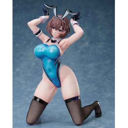 Creators Opinion Statuie PVC 1/4 Natsumi Miyasegawa Iepuraș Ver. 32 cm termékfotója