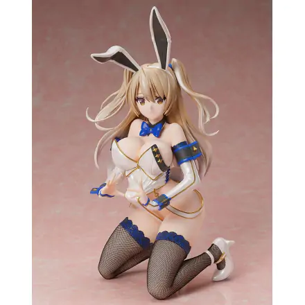 Creators Opinion Statuie PVC 1/4 Nonoka Satonaka White Bunny Ver. 31 cm termékfotója