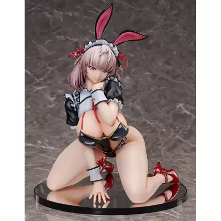 Creators Opinion Statuie PVC 1/4 Sara Nogami Bare Leg Bunny Ver. 31 cm termékfotója