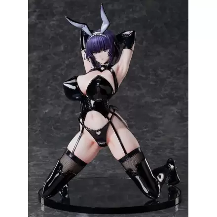 Statuie PVC Creators Opinion 1/4 Shino Urushibara Bunny Ver. 33 cm termékfotója