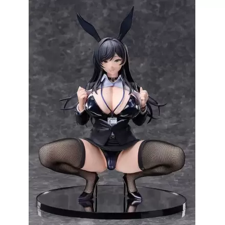 Creators Opinion Statuie PVC 1/6 Kaori Kuromizawa Bunny Ver. 34 cm poza produsului