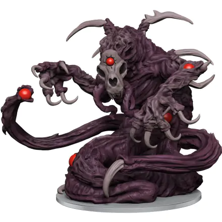 Critical Role Boxed figurine pre-vopsite Cree, Vasul Tiparului 15 cm poza produsului