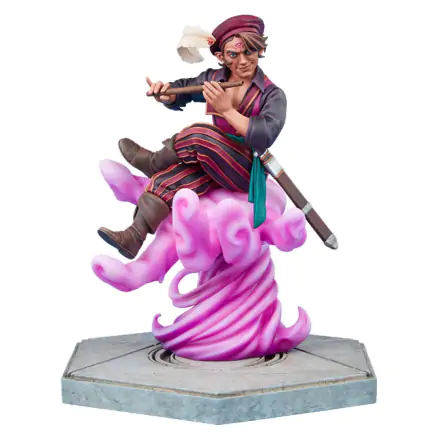 Critical Role Statue Scanlan Shorthalt - Vox Machina 24 cm statuetă poza produsului