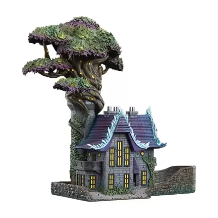 Critical Role Statuie Turn de Zaruri Xhorhaus 28 cm poza produsului