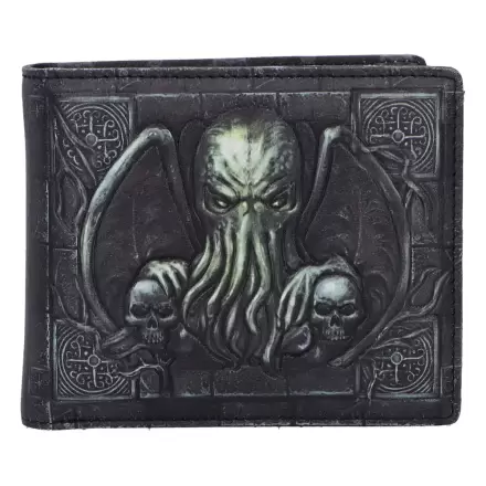 Portofel Cthulhu Negru Cthulhu termékfotója