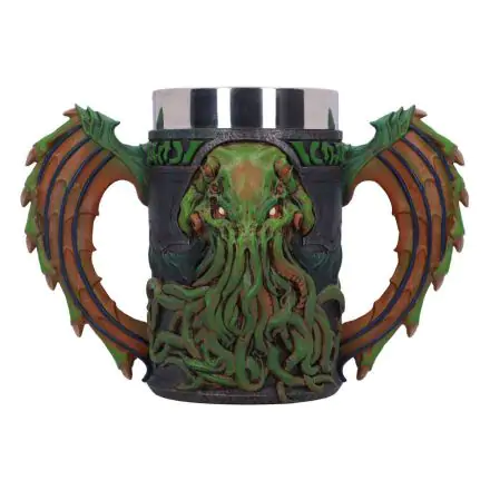 Cană Cthulhu Vasul lui Cthulhu 24 cm termékfotója