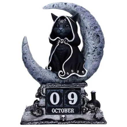 Cult Cuties Calendar Perpetuu Zefur 16 cm poza produsului