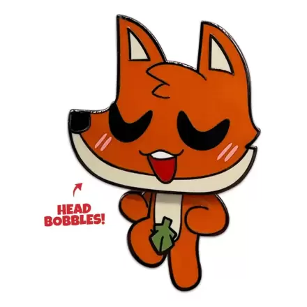 Cult of The Lamb Insigna Dancer Bobble Head C 5 cm poza produsului