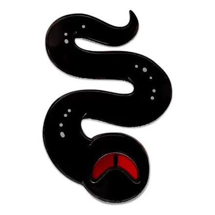 Cult of The Lamb Insignă Pin Snake 5 cm poza produsului