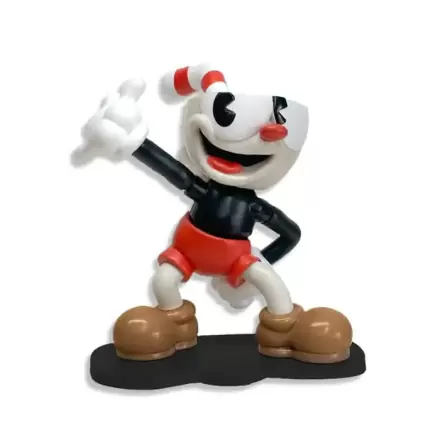 Cuphead Mini Creează o Figurina Figurina Cuphead poza produsului