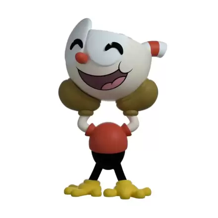 Cuphead: The Cuphead Show - Figurina Cuphead 12 cm termékfotója