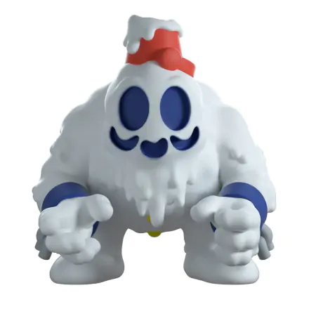 Figura din vinil Cuphead Jupiter 8 cm poza produsului