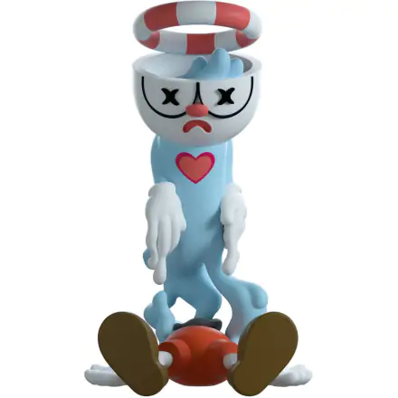 Figurina din vinil Cuphead Cuphead 12 cm poza produsului
