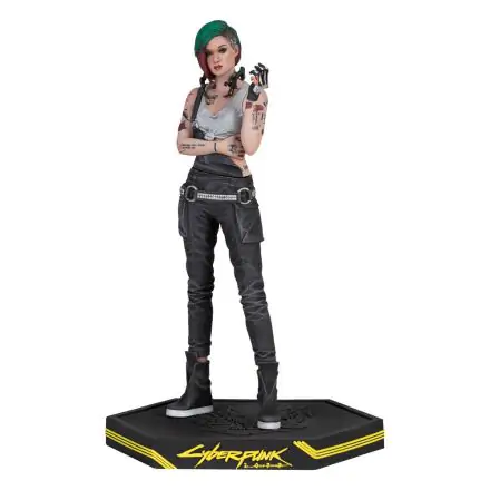Cyberpunk 2077 Statuie PVC Judy Alvarez 23 cm poza produsului