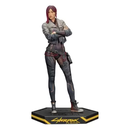 Cyberpunk 2077 Statuie PVC Songbird 23 cm poza produsului