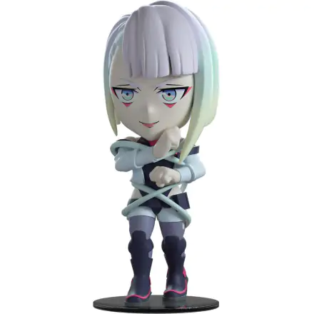 Cyberpunk Edge Runners Figurina din vinil Lucy 11 cm poza produsului