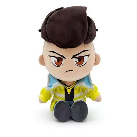 Cyberpunk: Edgerunners Figura de plus David 22 cm poza produsului