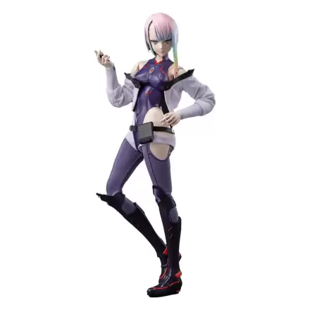 Cyberpunk: Edgerunners FigZero Figurina de Acțiune 1/6 Lucy 29 cm poza produsului