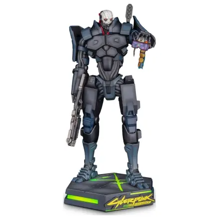 Cyberpunk Edgerunners figurina PVC Adam Smasher 25 cm poza produsului