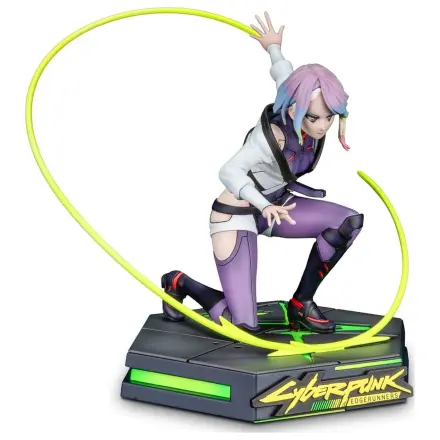 Cyberpunk Edgerunners figurina din PVC Lucy 18 cm poza produsului