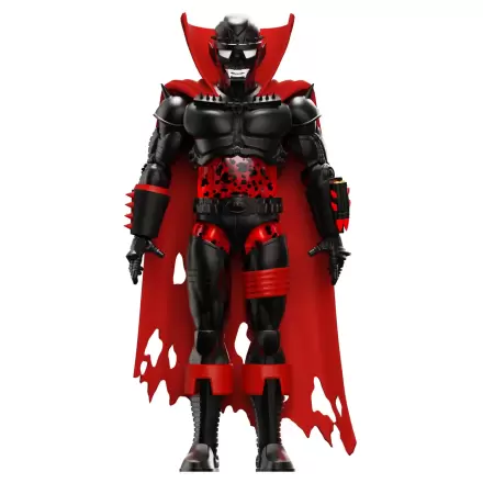 Figurină de acțiune Czarface Ultimates Wave 2 Czar Noir 18 cm termékfotója