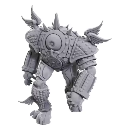 D&D Nolzur's Marvelous Miniatures Unpainted Miniatures Marut 20 cm poza produsului