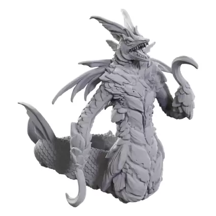 D&D Nolzur's Marvelous Miniatures Miniaturi Nevopsite Wastrilith poza produsului