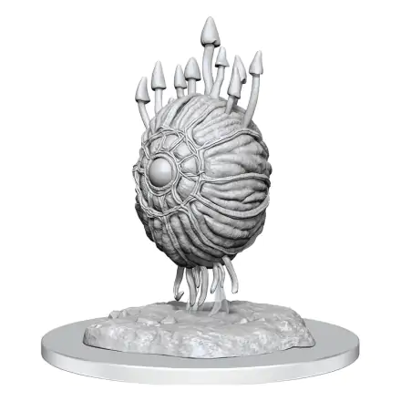 D&D Nolzur's Marvelous Miniatures figurină necolorată Spore de gaz poza produsului