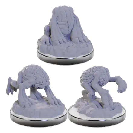 D&D Nolzur's Marvelous Miniatures miniature nevopsite Human Rangers poza produsului