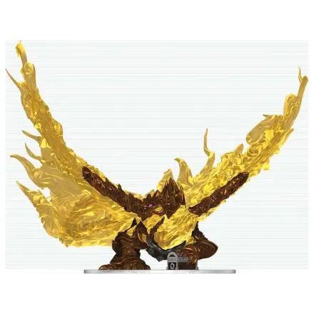 D&D Icons of the Realms Miniaturi prepainted cutie Hollow Dragon 18 cm poza produsului
