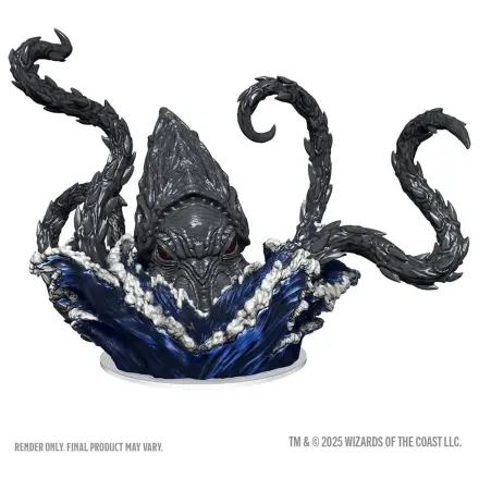 D&D Icons of the Realms Miniaturi prepictate in cutie Kraken 24 cm poza produsului