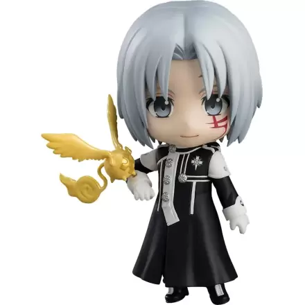 D.Gray-man Nendoroid Figurina de acțiune Allen Walker 10 cm poza produsului