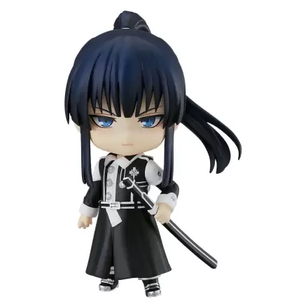 D.Gray-man Nendoroid Figurina de acțiune Hayato Suo 10 cm poza produsului