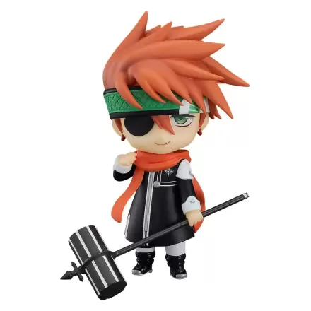 D.Gray-man Nendoroid Figurina de Acțiune Lavi 10 cm poza produsului