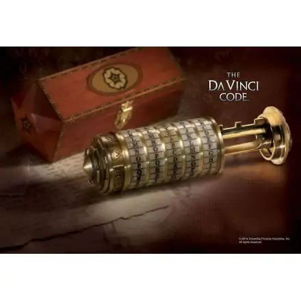 Da Vinci Code Replica 1/1 Criptografie termékfotója